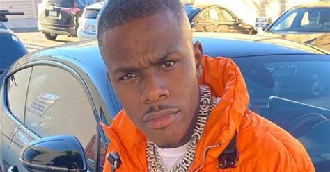 Dababy Sues Video Model Accusing Her Of Attempted Extortion