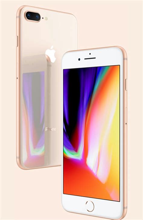 Features 5.5″ display, apple a11 bionic chipset, dual: iPhone 8 Plus specifications - Full specs, pricing & offers.