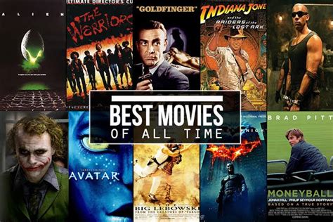 Top 10 Must Watch Hollywood Movies Fontica Blog