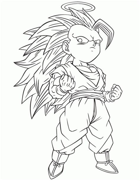 Dragon ball z online coloring pages. Get This Printable Dragon Ball Z Coloring Pages Online 80650