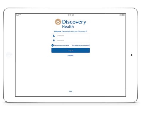 Find Out More About Discovery Health Discovery