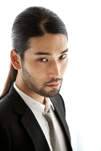 Royalty Free Sex Symbol Men Japan Long Hair Pictures Images And Stock
