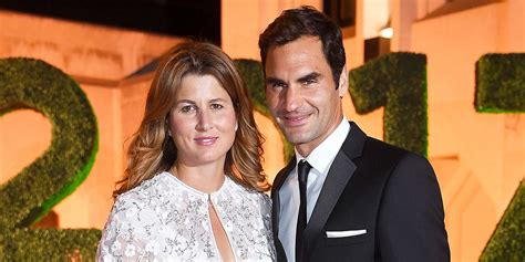Roger Federer And Wife Donate 1m To Help Families Amid Coronavirus