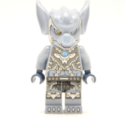 Lego Chima Fledermaus Custom Klickbricks