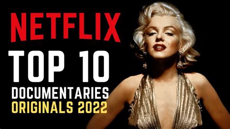 Top 10 Best Netflix Documentaries 2022 Watch Now On Netflix Youtube