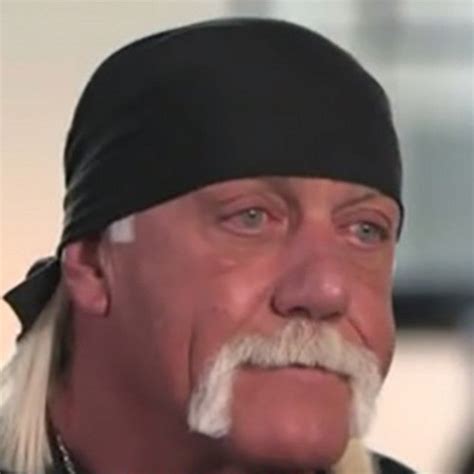 Hulk Hogan Exclusive Interviews Pictures And More Entertainment Tonight