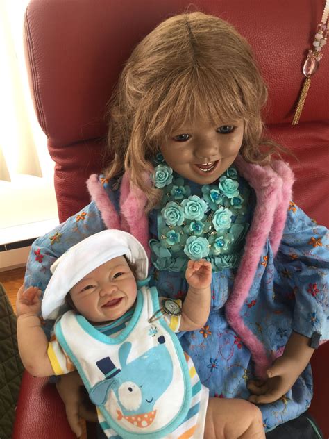 This is one of the highly collectable dolls made by lewis galoob in 1990. Pin by Parvin Parangi on BABYCLON DOLLS (With images ...