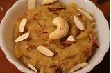 Photos of Halwa Indian Recipe