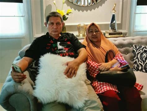 Sore itu ita kelihatan nampak sexy. Keluarga bekas pesakit Covid-19 takkan lupa tragedi hilang ...