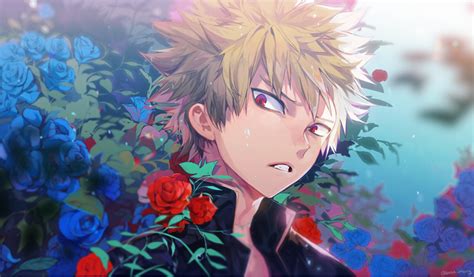Apple, macbook, laptop, minimum, aesthetic, coffee, drink, cup. Wallpaper para pc Bakugou Katsuki | Fondo de anime ...