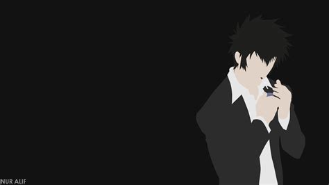 1920 X 1080 Minimalist Anime Wallpapers Top Free 1920 X 1080