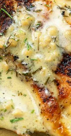 Check spelling or type a new query. Creamy Lemon Chicken with garlic- that buttery lemon sauce ...