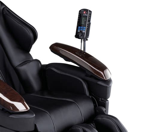 Where are the panasonic massage chairs made? Panasonic EP MA70 Hotstone Massage Chair - Komoder