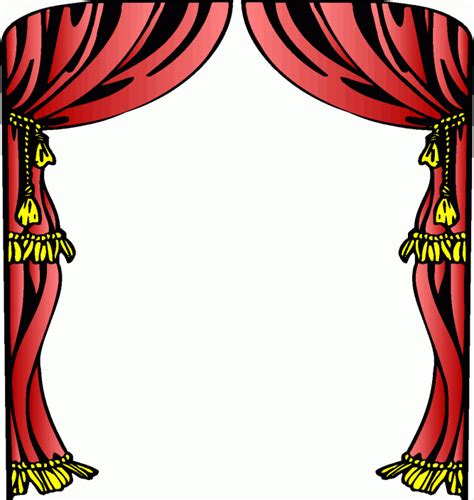 Theatre Clipart And Theatre Clip Art Images Hdclipartall
