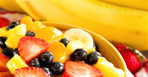 10 Best Mandarin Orange Pineapple Fruit Salad Recipes