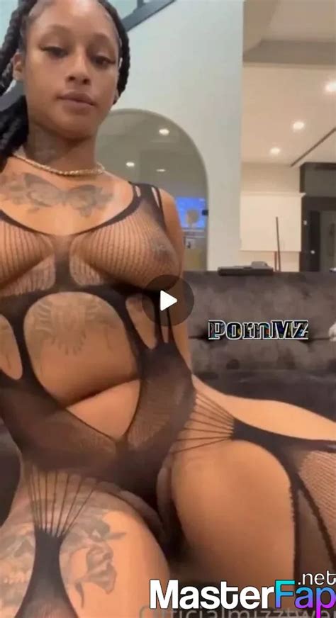 Mizz Twerksum Nude OnlyFans Leak Picture Kd ICUxoom MasterFap Net