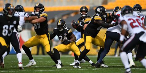 How the postponed Titans game helps and hurts the Steelers | Steel City 