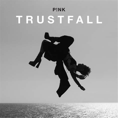 p nk releases music video for new single “trustfall” rca records