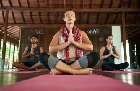 The Latest Trends In Yoga Coach Training In Bali Finess Yoga