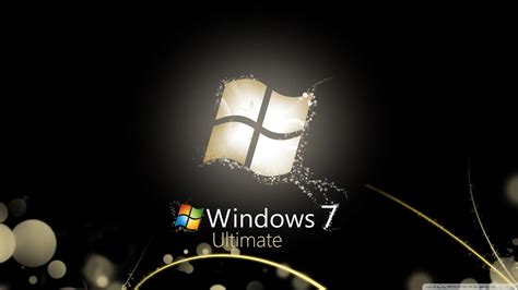 Wallpapers Windows 7 Hd Wallpaper Cave