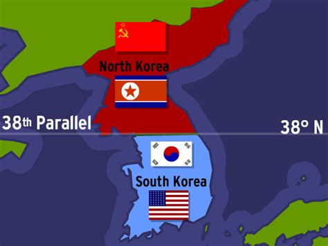 Korean War Lesson Plans And Lesson Ideas Brainpop Educators
