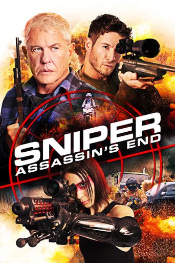 sniper assassin s end Снайперист Наемен Убиец Филми Онлайн