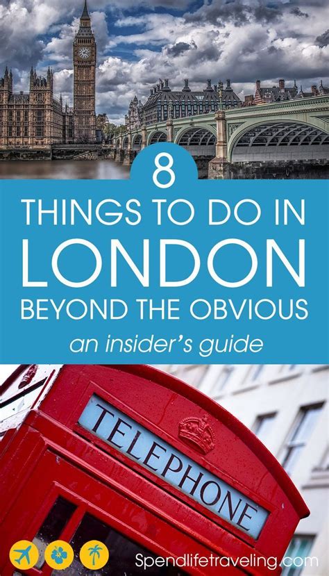 50 Top Things To Do In London England Artofit