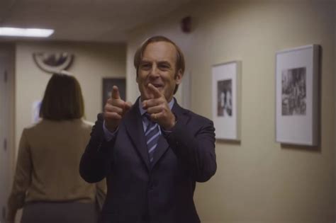 Better Call Saul Sets Season 5 Return — Watch The New Teaser Video
