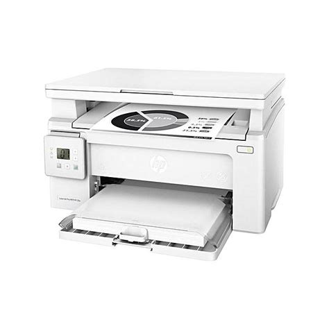 Includes links to compare products, obtain more information about a specific model or product series, or view selection advice and special offers and other relevant information. Buy HP HP LaserJet Pro MFP M130A Multi-function Printer ...