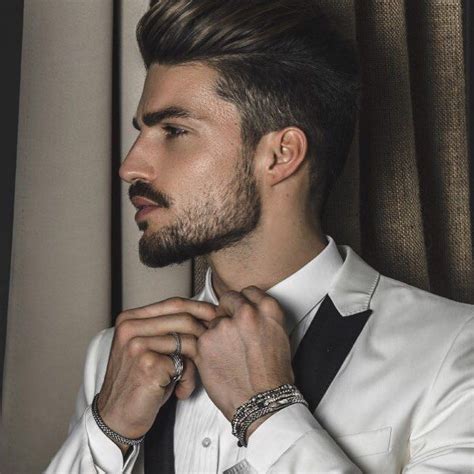 Mariano Di Vaio Haircuts For Men Mens Hairstyles Mdv Style Italian Men Italian Models Men