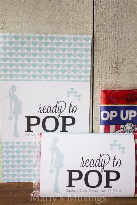 Printout the little artwork and ask your guests to pin their balloons, cute guestbook that can stay on the walls of the nursery when the baby is born. Elephant Themed Baby Shower