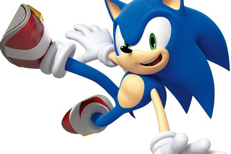 Sonic The Hedgehog Feature Film To Blend Animation With Live Action