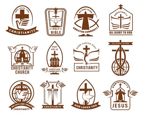 Church Mission Sticker Png Vector Psd And Clipart With Transparent