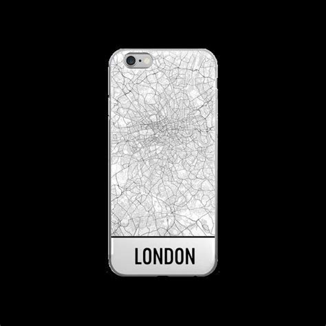 London Iphone Case London Phone Case Iphone London London Etsy