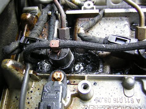 Check spelling or type a new query. Dscn1911 : 220CDi Injektor undicht - Reparatur rentabel ...