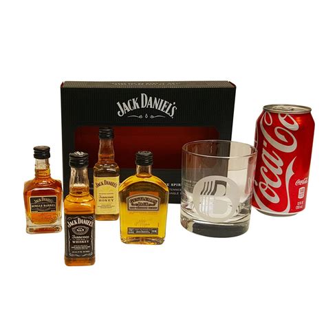 In addition to this delectable whiskey, the jack daniel's tennessee honey whiskey gift basket, like all of our signature gift baskets, include make your next occasion truly special with this beautifully presented jack daniel's tennessee honey whiskey gift basket featuring a 750ml bottle of jack. The Jack Daniel's Gift Set | The BroBasket | Amazing Gifts ...