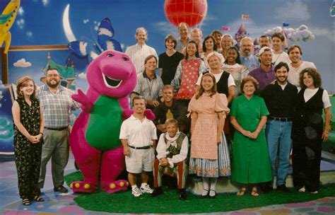 What You Never Knew About The Man Who Played Barney