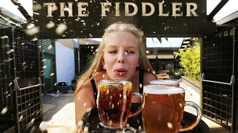 The Mean Fiddler In Rouse Hill Cleans Up Its Act And Is Taken Off The