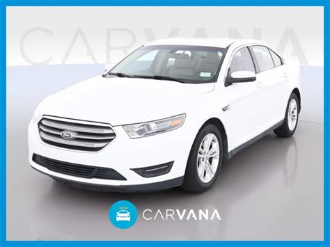 2015 Ford Taurus Ratings Pricing Reviews And Awards Jd Power