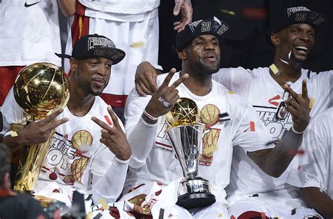 The team winning the eastern conference finals earns one of the two berths in the championship round. These are the 10 Best NBA Finals Series of All-Time