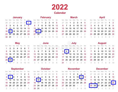 Usps Holidays 2022 List Of Post Office Holidays In 2022 Usps