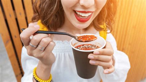 Can I Eat Spicy Foods While Pregnant