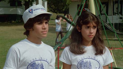 Sleepaway Camp Ending Explained At The Waterfront After The Social