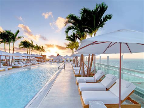 The 10 Best Luxury Hotels In Miami 2020 With Prices Jetsetter