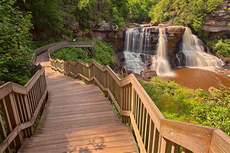 17 Photos Of West Virginia State Parks