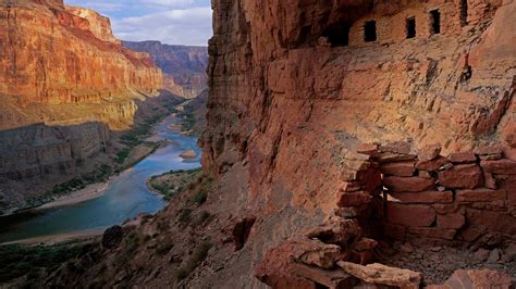 Bing Image Ancient Storage In The Grand Canyon Bing