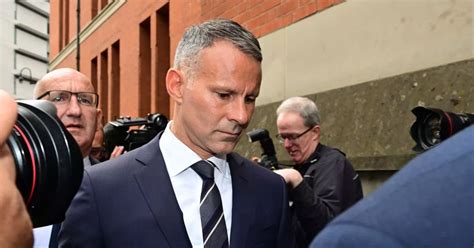 Ryan Giggs Will Face Retrial Over Assault And Coercive Control Charges Next Year Mirror Online