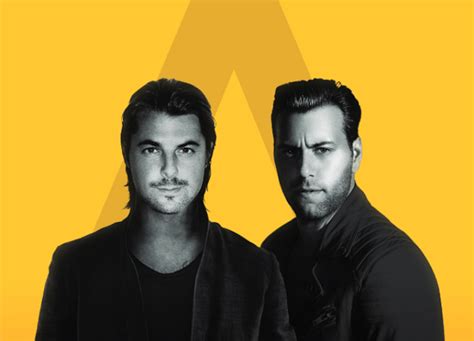 Axwell Λ Ingrosso Il 6 Novembre Tocca A This Time Allsongs