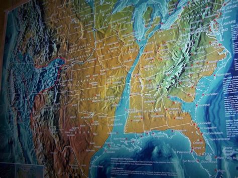 Usgs Increases Earthquake Risk Along New Madrid Fault Midwest Region
