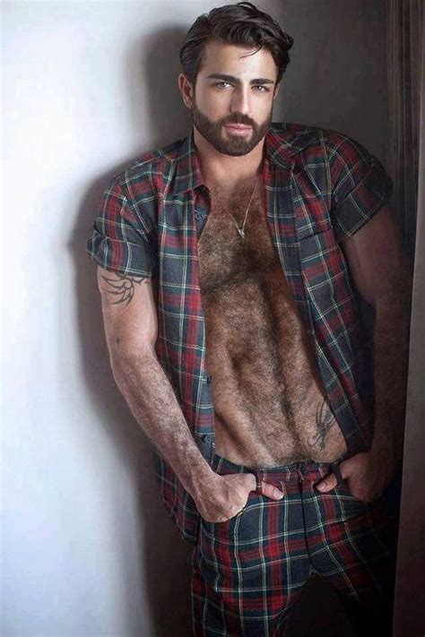 Bigbadbeards In 2021 Men Hairy Chest Hairy Chested Men